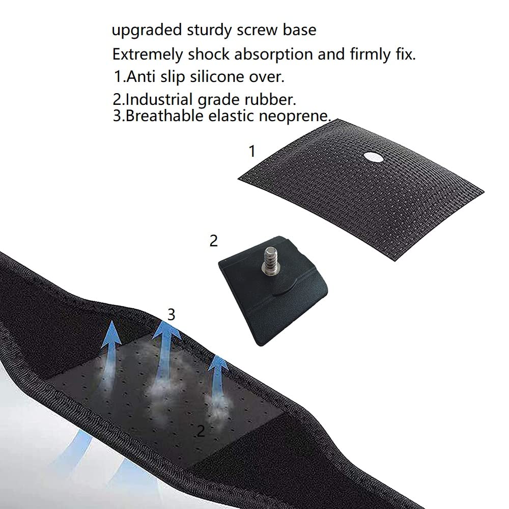 HTC VIVE バイブトラッカー3.0×3個＆腰、足ベルトセット